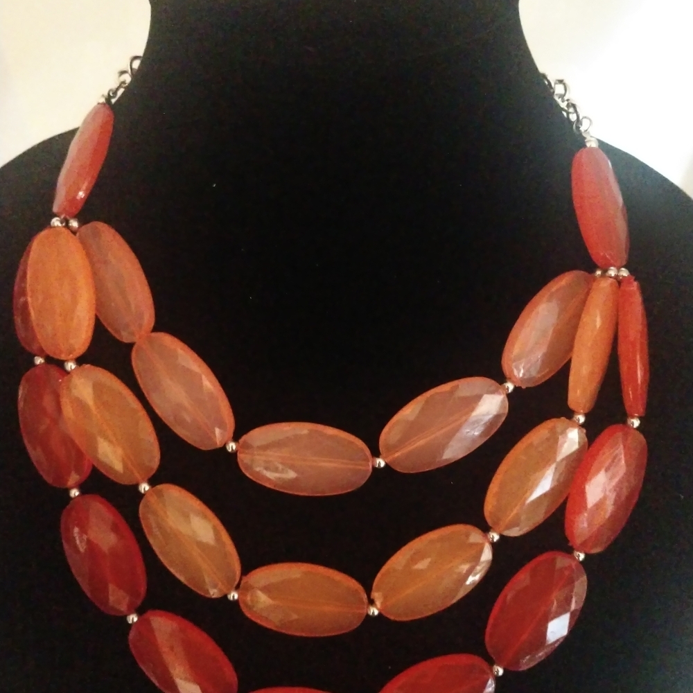 Victoria Leland Designs Necklace